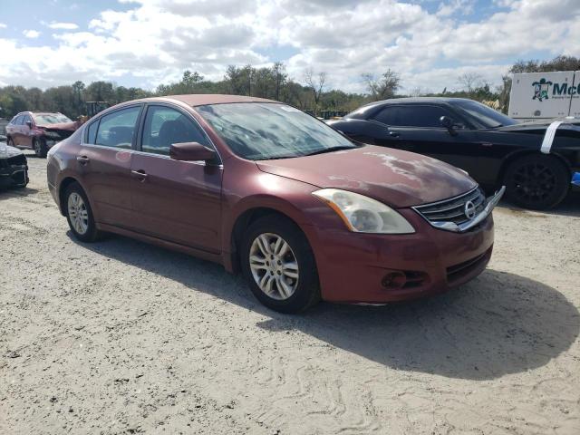 Photo 4 from auction – 2011 NISSAN ALTIMA BAS with VIN 1N4AL2AP4BN436803