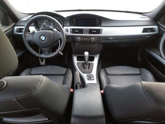 Photo 8 from auction – 2009 BMW 328 I with VIN WBAPH73539A173555