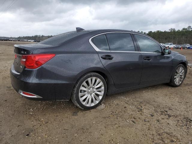 Photo 3 from auction – 2014 ACURA RLX ADVANC with VIN JH4KC1F94EC003368