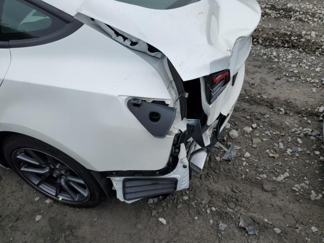 Photo 13 from auction – 2021 TESLA MODEL 3 with VIN 5YJ3E1EA8MF019022