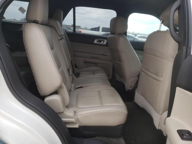 Photo 11 from auction – 2011 FORD EXPLORER X with VIN 1FMHK7D88BGA51712