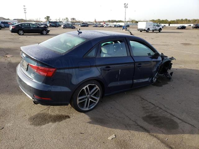 Photo 3 from auction – 2018 AUDI A3 PREMIUM with VIN WAUB8GFF3J1094924