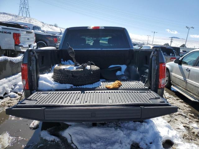 Photo 6 from auction – 2016 FORD F150 SUPER with VIN 1FTEW1EF8GKD63605