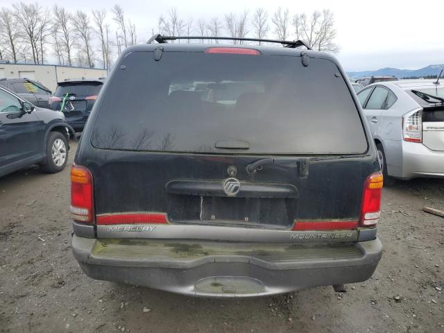 Photo 6 from auction – 1999 MERCURY MOUNTAINEE with VIN 4M2DU55P7XUJ21842