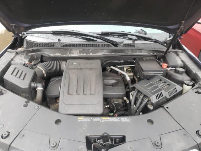 Photo 12 from auction – 2014 CHEVROLET EQUINOX LS with VIN 2GNALAEKXE6131549
