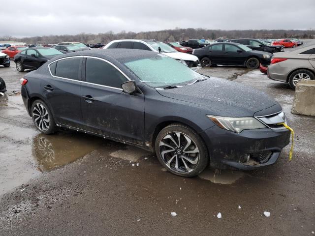 Photo 4 from auction – 2016 ACURA ILX PREMIU with VIN 19UDE2F84GA009186