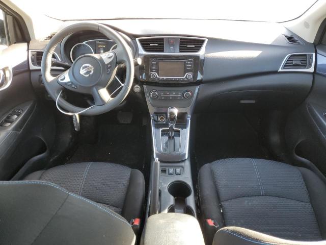 Photo 8 from auction – 2017 NISSAN SENTRA S with VIN 3N1AB7AP0HY346377