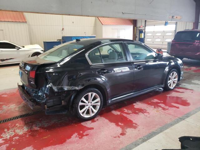 Photo 3 from auction – 2014 SUBARU LEGACY 2.5 with VIN 4S3BMBC6XE3034493