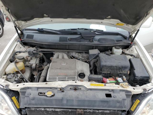 Photo 11 from auction – 2001 LEXUS RX 300 with VIN JTJHF10U310230690