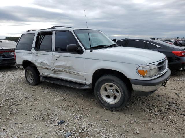 Photo 4 from auction – 1998 FORD EXPLORER with VIN 1FMZU32E6WZA03541