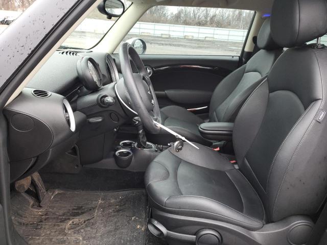 Photo 7 from auction – 2013 MINI COOPER with VIN WMWSU3C53DT689068