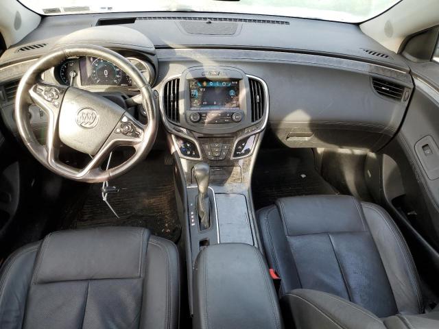 Photo 8 from auction – 2015 BUICK LACROSSE P with VIN 1G4GF5G32FF138506