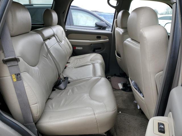 Photo 10 from auction – 2002 GMC YUKON with VIN 1GKEK13Z02J171932