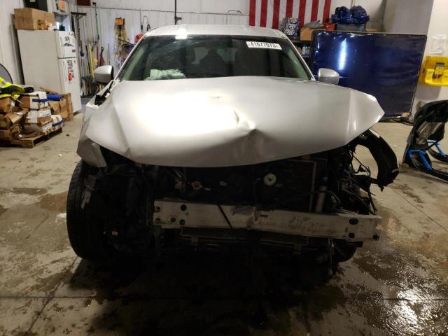 Photo 5 from auction – 2015 NISSAN PATHFINDER with VIN 5N1AR2MN5FC608627