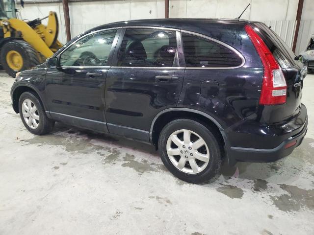 Photo 2 from auction – 2008 HONDA CR-V EX with VIN JHLRE48588C082329