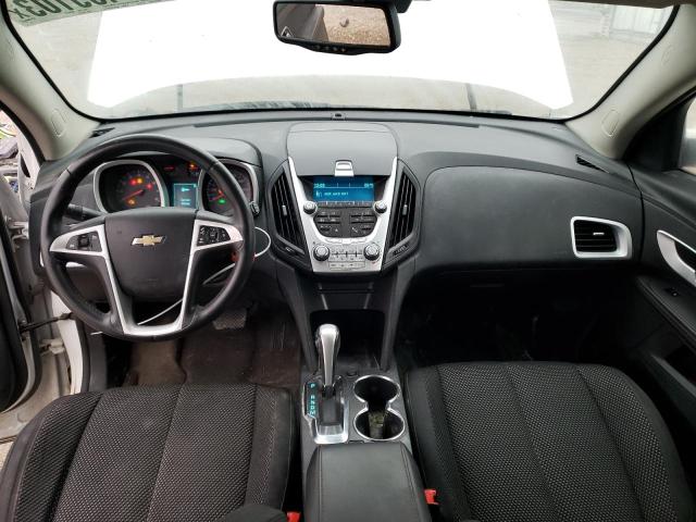 Photo 8 from auction – 2011 CHEVROLET EQUINOX LT with VIN 2GNALDEC1B1192761