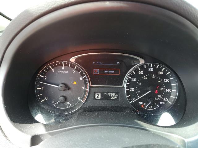 Photo 9 from auction – 2014 NISSAN ALTIMA 2.5 with VIN 1N4AL3AP3EC317324