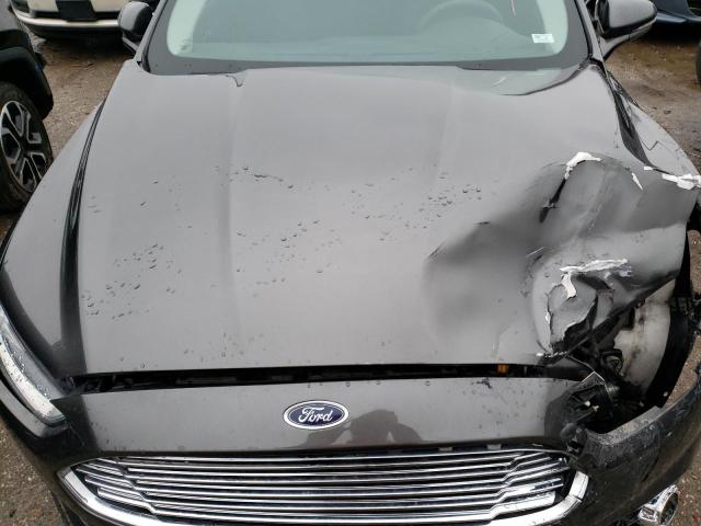 Photo 11 from auction – 2016 FORD FUSION SE with VIN 3FA6P0H71GR217855