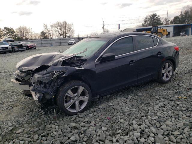 ACURA ILX 20 PRE 2013 with VIN 19VDE1F52DE002611 - Photo from auction