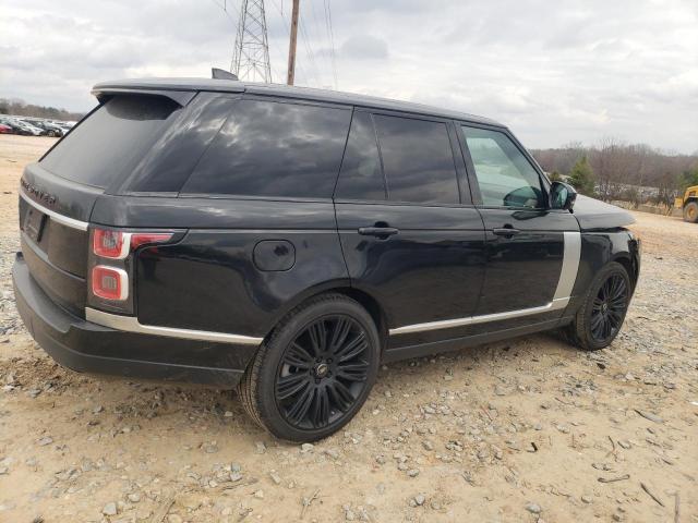 Photo 3 from auction – 2019 LAND ROVER RANGE ROVE with VIN SALGS2SV9KA557475