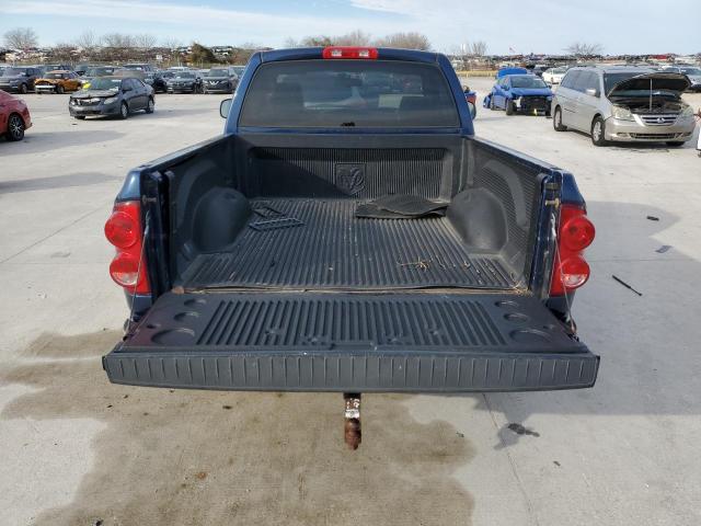 Photo 10 from auction – 2008 DODGE RAM 1500 S with VIN 1D7HA16K58J178111