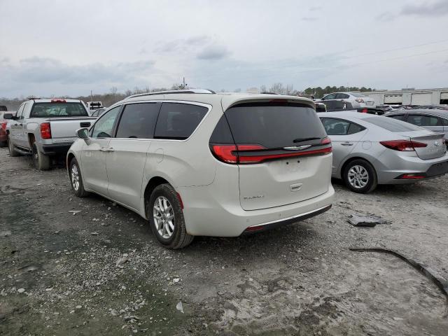 صورة رقم 2 من المزاد - 2021 CHRYSLER PACIFICA T مع VIN 2C4RC1BG1MR533761