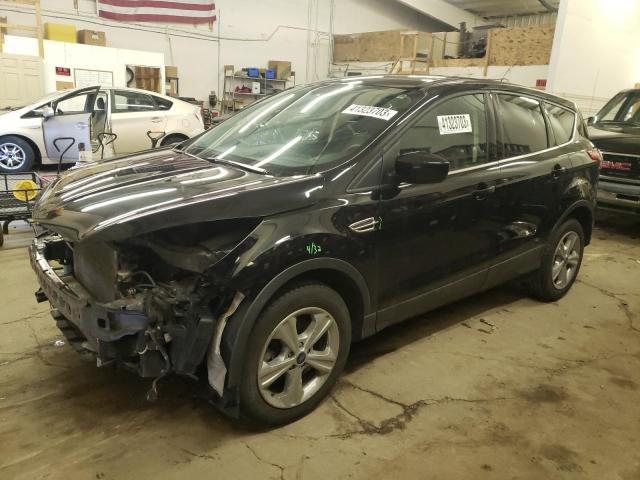 FORD ESCAPE SE 2016 with VIN 1FMCU9G96GUA69283 - Photo from auction