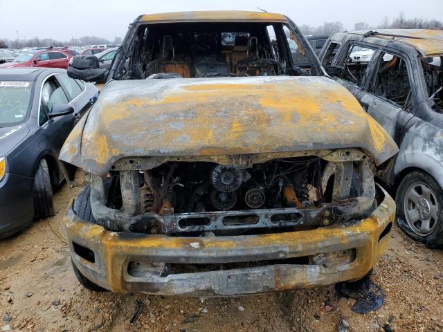 Photo 5 from auction – 2016 RAM 2500 SLT with VIN 3C6UR5MJ9GG362056