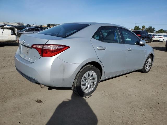 Photo 3 from auction – 2017 TOYOTA COROLLA L with VIN 2T1BURHE2HC945714