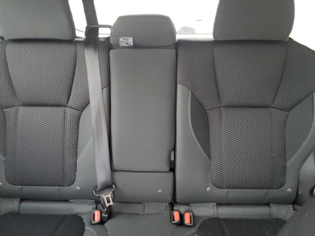Photo 10 from auction – 2020 SUBARU FORESTER P with VIN JF2SKAJC9LH591647