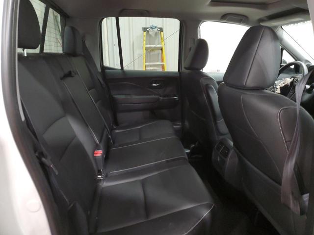 Photo 11 from auction – 2022 HONDA RIDGELINE with VIN 5FPYK3F78NB039843