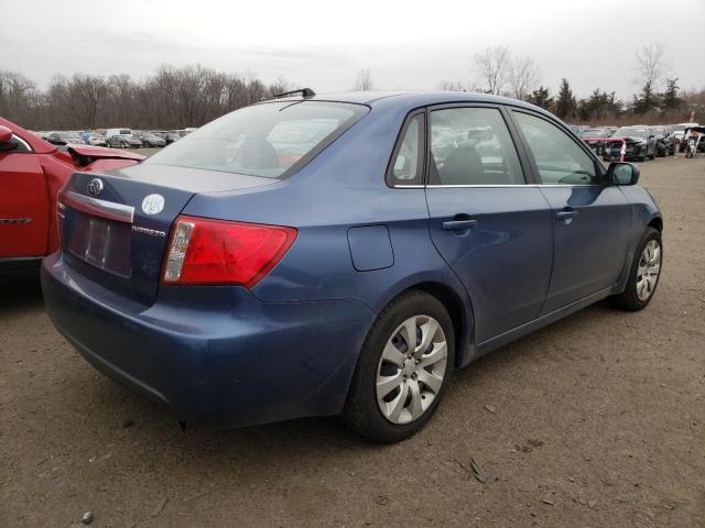 Фото 3 с аукциона – 2011 SUBARU IMPREZA 2. с VIN JF1GE6A6XBH514681