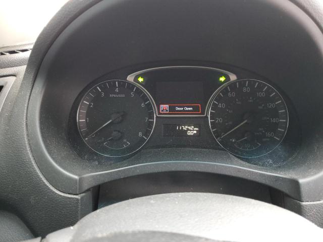 Photo 9 from auction – 2015 NISSAN ALTIMA 2.5 with VIN 1N4AL3AP4FC202636