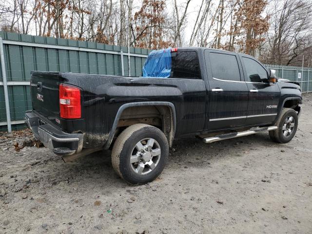 Photo 3 from auction – 2015 GMC SIERRA K25 with VIN 1GT12YEG8FF631152