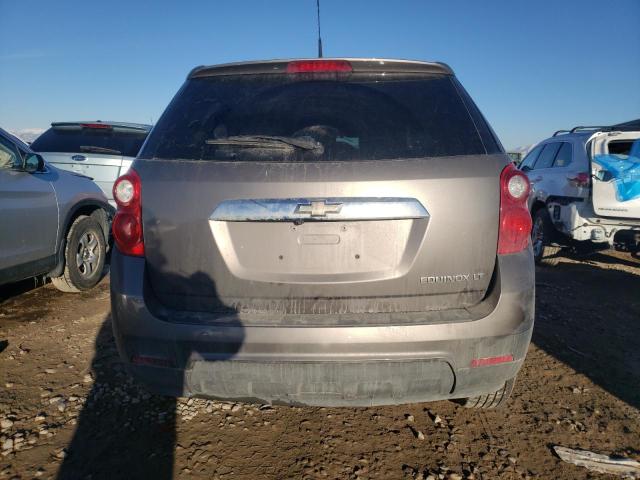 Photo 6 from auction – 2012 CHEVROLET EQUINOX LT with VIN 2GNALDEK0C6156958
