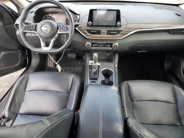 Photo 8 from auction – 2019 NISSAN ALTIMA PLA with VIN 1N4BL4FVXKC195493