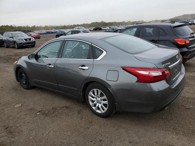 Photo 2 from auction – 2017 NISSAN ALTIMA 2.5 with VIN 1N4AL3AP7HC488534