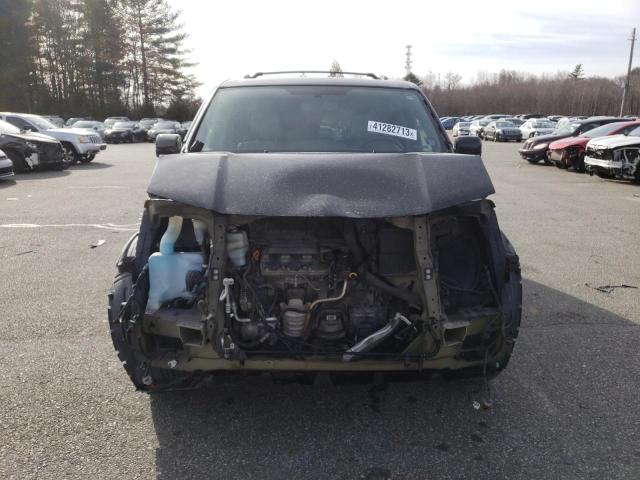 Photo 5 from auction – 2013 HONDA PILOT EXL with VIN 5FNYF4H53DB012174