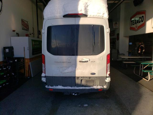 Photo 6 from auction – 2021 FORD TRANSIT T- with VIN 1FBAX2CGXMKA50715