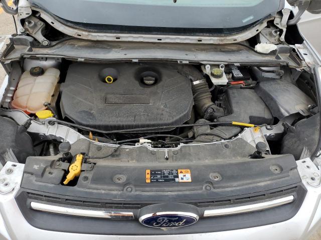 Photo 12 from auction – 2014 FORD ESCAPE SE with VIN 1FMCU0G93EUE39369