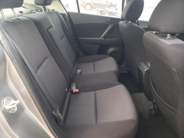 Photo 10 from auction – 2010 MAZDA 3 I with VIN JM1BL1SF7A1235014