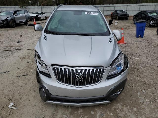 Photo 5 from auction – 2015 BUICK ENCORE with VIN KL4CJCSB4FB192587