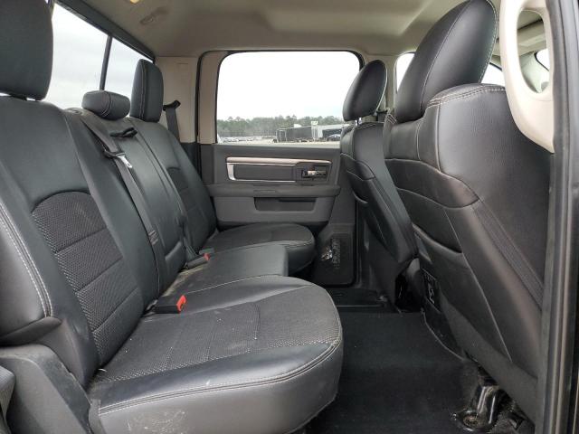 Photo 10 from auction – 2018 RAM 1500 SLT with VIN 1C6RR7LT2JS215615