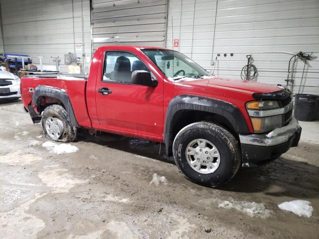 Photo 4 from auction – 2006 CHEVROLET COLORADO with VIN 1GCDT146368310859