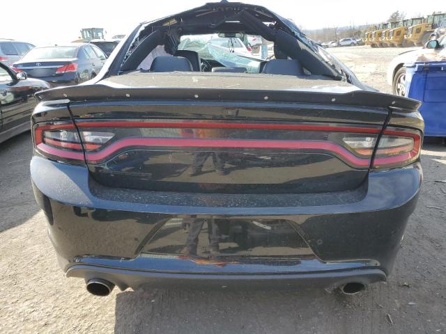 Photo 6 from auction – 2018 DODGE CHARGER R/ with VIN 2C3CDXGJ6JH318859