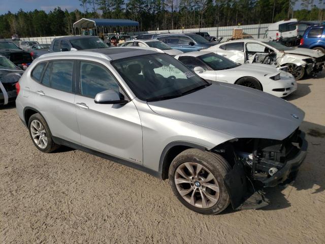 Photo 4 from auction – 2014 BMW X1 XDRIVE2 with VIN WBAVL1C54EVY24522