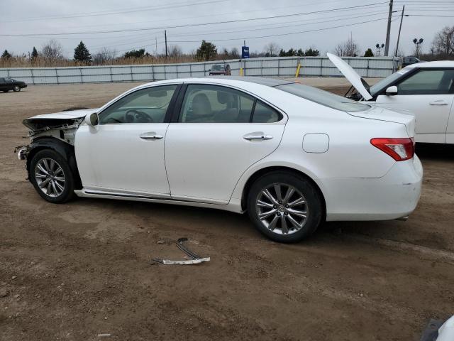صورة رقم 2 من المزاد - 2008 LEXUS ES 350 مع VIN JTHBJ46G282160154