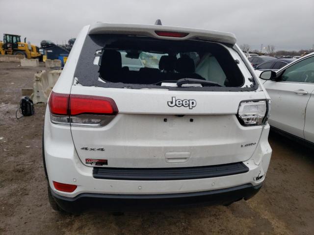Photo 6 from auction – 2021 JEEP GRAND CHER with VIN 1C4RJFAG5MC672286
