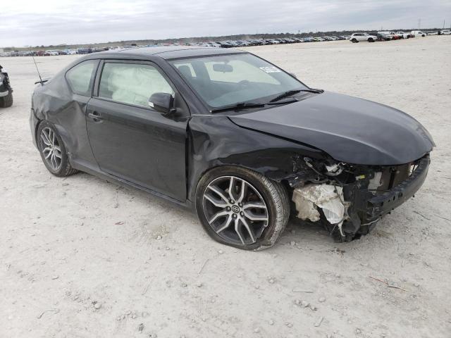 Photo 4 from auction – 2015 TOYOTA SCION TC with VIN JTKJF5C75FJ012181