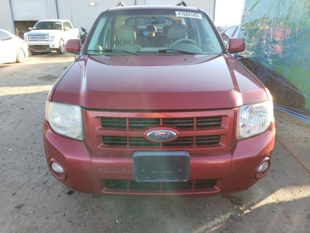 Photo 5 from auction – 2008 FORD ESCAPE LIM with VIN 1FMCU94138KA95013